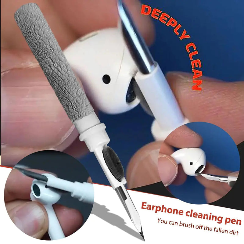 Earphone Cleaner Kit